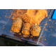 Cosulet Feeder Preston - Flow Mesh Feeder - Medium 50gr